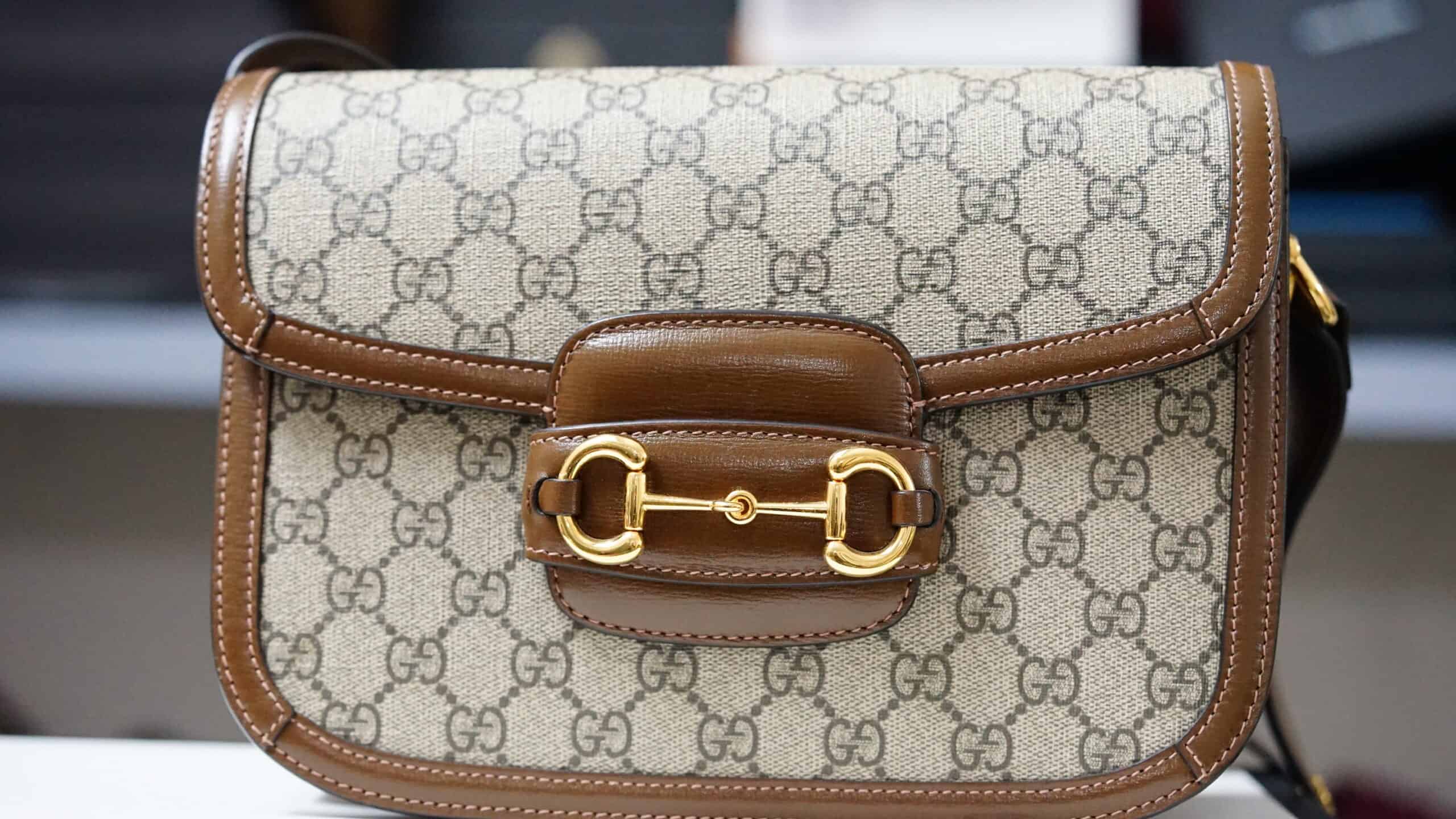 thanh lý túi Gucci Authentic