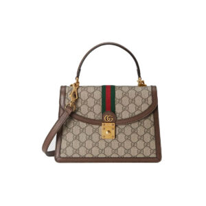 Túi Xách Gucci Ophidia Small Top Handle Bag size 25cm