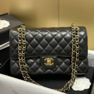 Túi Chanel Classic Size 25 authentic