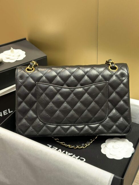 Túi Chanel Classic Size 25 like authentic11