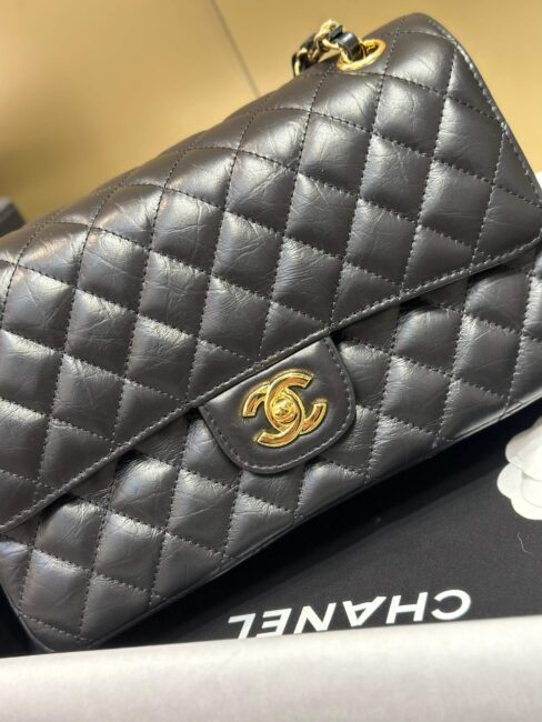 Túi Chanel Classic Size 25 likeauthentic