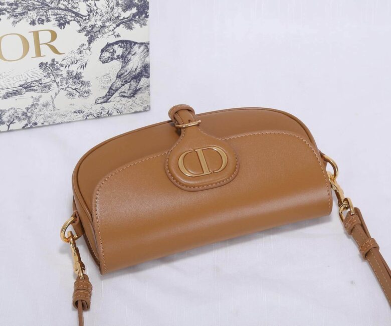 Túi DIOR BOBBY EAST-WEST BAG likeauthentic