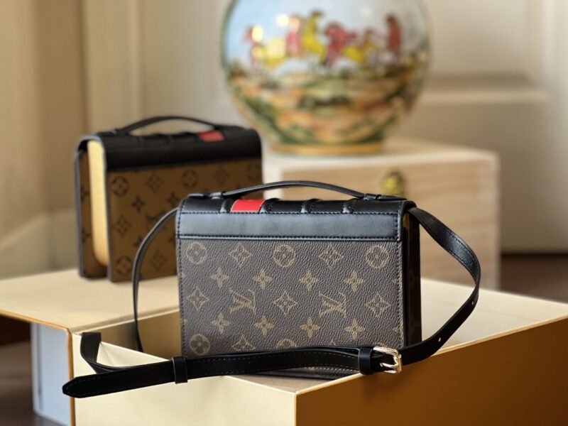 Túi Xách Tay Nữ Louis Vuitton LV Onthego Siêu Cấp Màu Đen 35cm - DWatch  Luxury
