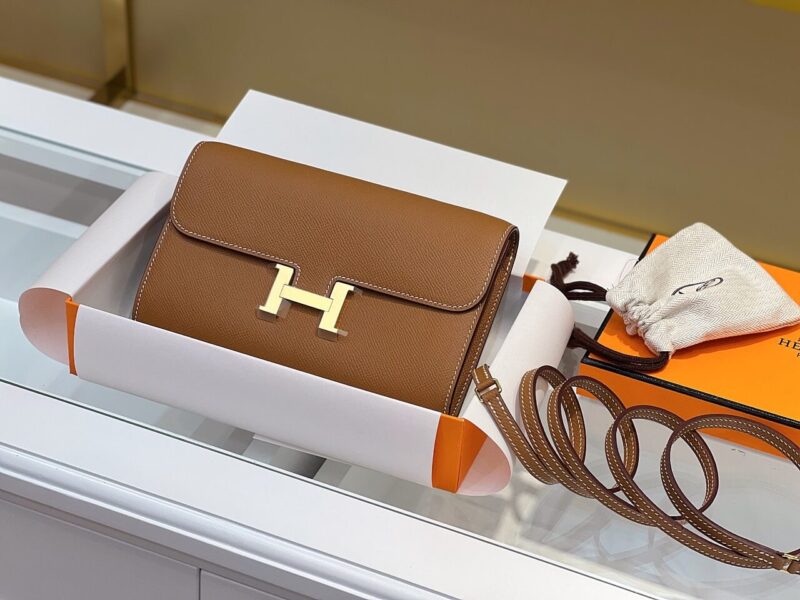 Túi Hermes Constance Long To Go wallet 1