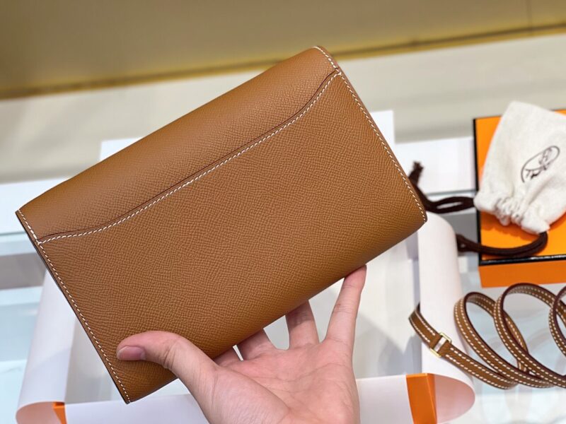 Túi Hermes Constance Long To Go wallet 3